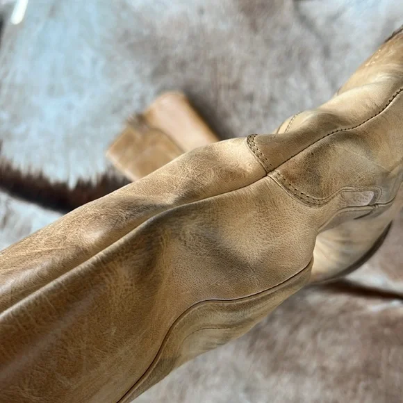 Frye Paige Riding Boot - Picture 4 of 13